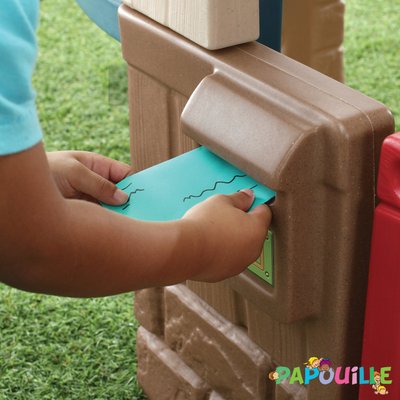 Mobilier - Cabane enfant - Cabane d'activités