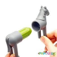 Jouets - Jeux de Construction - Animaux de la ferme magnétiques