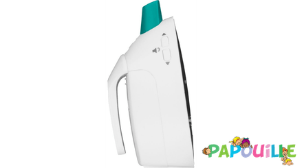 Médical et Prévention - Écoute Bébé - Babyphone easy care babymoov