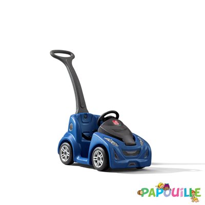 buggy pousseur
