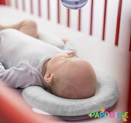 Couchage - Matelas Enfant, Plan incliné et Literie Bébé - Support de sommeil cosydream cale bébé ergonomique