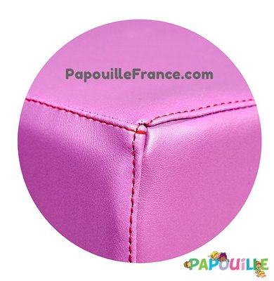 Motricité - Module de Motricité Bébé - Module bloc carre en mousse pvc h.23cm groix