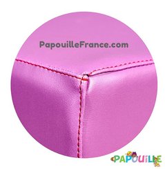 Motricité - Module de Motricité Bébé - Module bloc carre en mousse pvc h.23cm groix