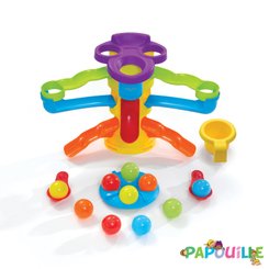 Mobilier - Mobilier extérieur - Table de jeu busy ball step2