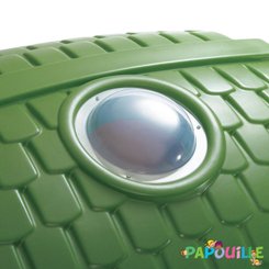 Mobilier - Aire de jeux et structure extérieure - Plateforme de jeu complète clubhouse