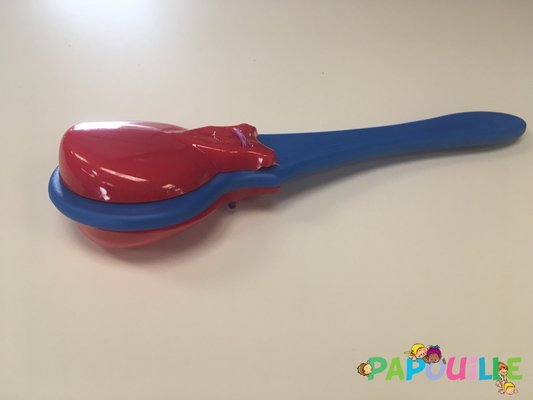 Jouets - Jouets Musicaux - Castagnette Musicale