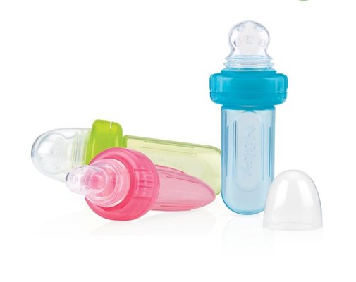 Repas - Biberons Classic et Large - Mini biberon cuillère - 40ml