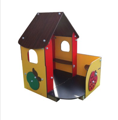 Mobilier - Cabane enfant - Cabane enfant extérieur en bois la ferme