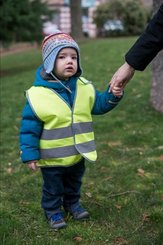Médical et Prévention - Protection et Sécurité (EPI) - De // gilet de sécurité enfant