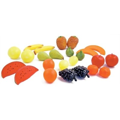 Jouets - Jouets d'Imitation et d'Imagination - Les 24 fruits