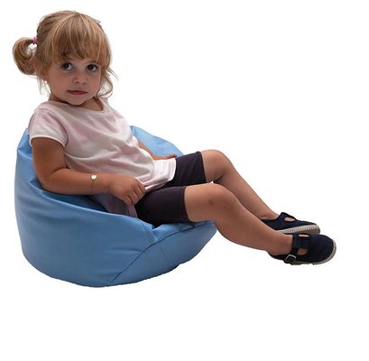 Mobilier - Meuble en mousse et Pouf - Pouf bebe ø 35 cm