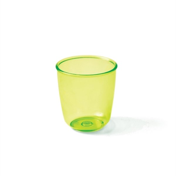 Gobelet vert 15cl en copolyester