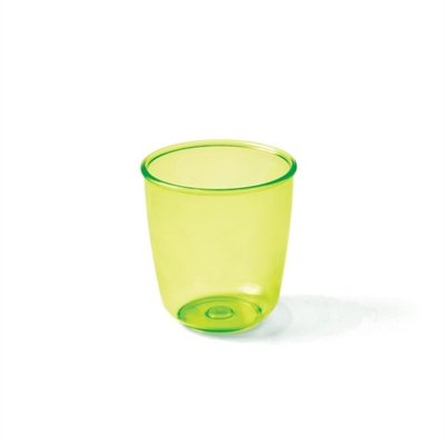 Repas - Verre et Gobelets Enfants - Gobelet vert 15cl en copolyester