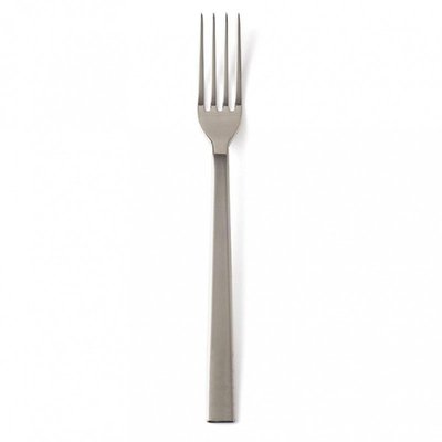 Repas - Couverts Enfant, Adulte - DE // Fourchette inox 20cm