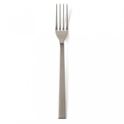 Repas - Couverts Enfant, Adulte - Fourchette inox 20cm