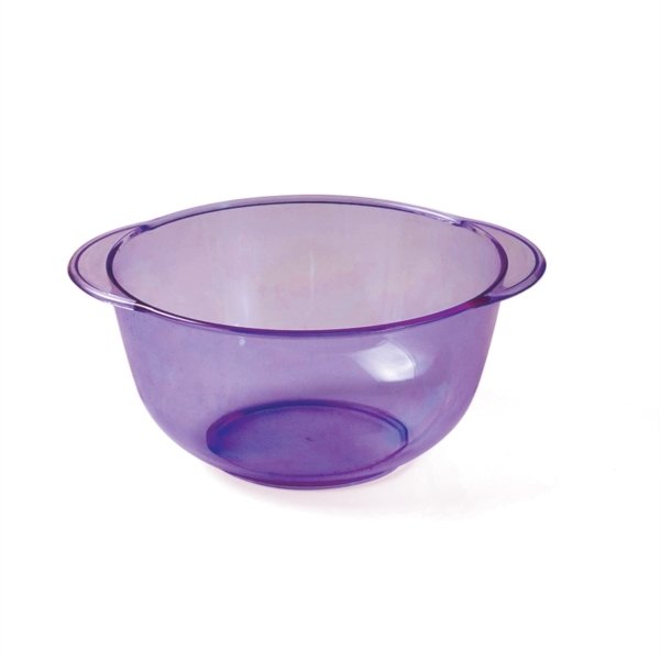 De // bol à oreille copolyester 35cl mauve