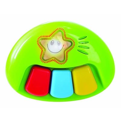 Jouets - Jouets Musicaux - Destockage piano pour bébé pianitto