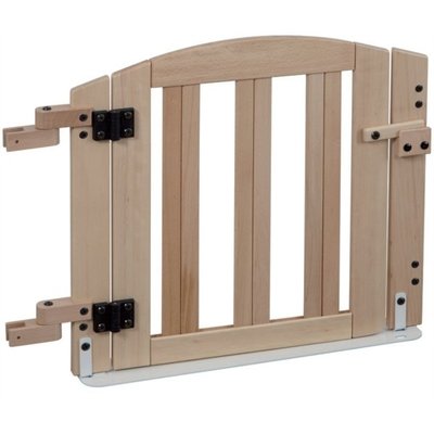 Mobilier - Barrière de séparation & Cloison crèche - Portillon décoratif simple