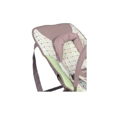 Puericulture Coussin Housse Et Accessoires Pour Chaises Transats Papouille