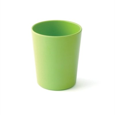 Repas - Verre et Gobelets Enfants - gobelet mélamine 20cl vert