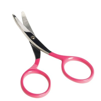 Change - Accessoires de Toilette - Ciseaux bébé bouts arrondis