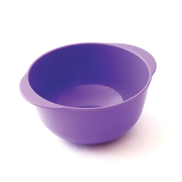 De // bol a oreilles polypropylène opaque 35cl mauve
