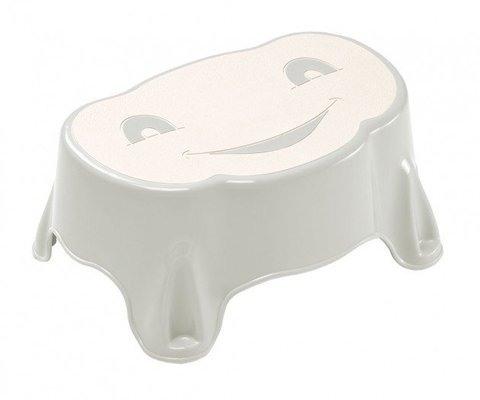 Change - Accessoires de Toilette - Marche pied enfant baby step