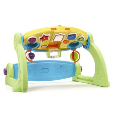 Jouets Tapis Et Jeux D Eveil Portiques D Activite Papouille