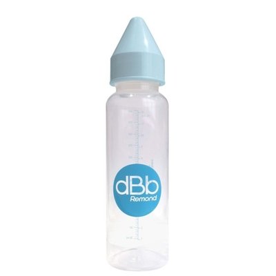 Repas - Biberons Classic et Large - Biberon 360ml polypropylène tétine nn ciel rd