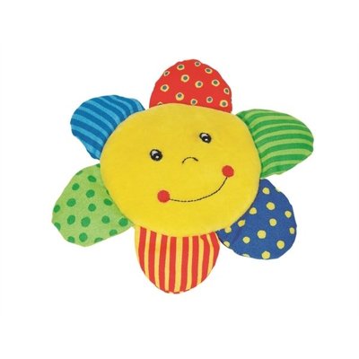 Jouets - Jouets d'Éveil - Fleur d'activités tactile