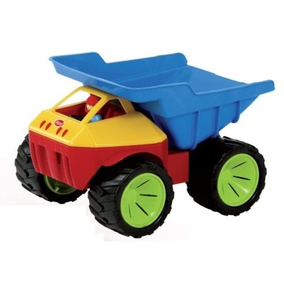 Jouets - Garages, Voitures et Circuits pour Enfant - Camion geant