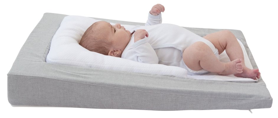 Change Matelas A Langer Papouille