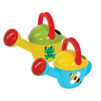 Jeux - Bac à Sable et Accessoires  - Arrosoir à motifs