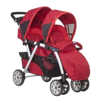 destockage poussette double