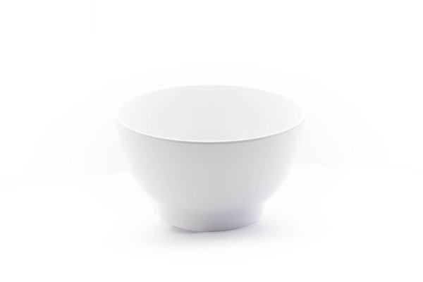 Repas - Bols Enfants - Destockage bol mélamine 70 cl blanc