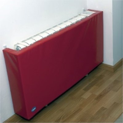 Médical et Prévention - Protection sur Mesure - Protection radiateur en fonte ou alu sur mesure largeur 0 a 100 cm