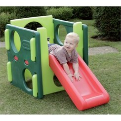 Mobilier - Aire de jeux et structure extérieure - Activity gym junior