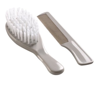 Change - Accessoires de Toilette - Brosse + peigne