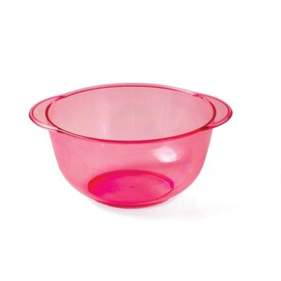 Repas - Bols Enfants - Bol à oreilles copolyester 35cl rose
