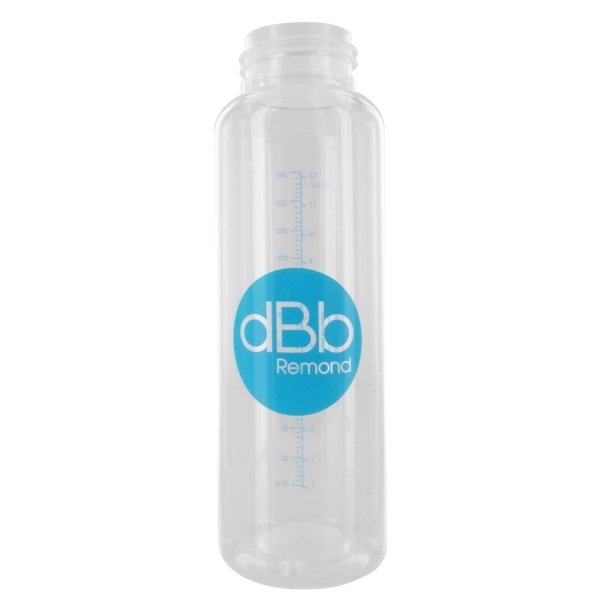 Biberon 360ml nu polypropylène rd dBb Remond