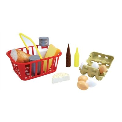 Jouets - Jouets d'Imitation et d'Imagination - Destockage panier de course
