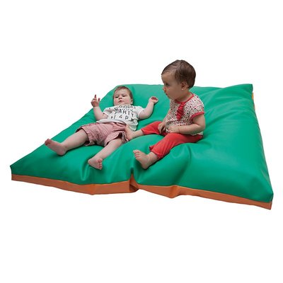 Motricité - Tapis de motricité bébé et enfant - Matelas mousse pvc / pu détente/motricité