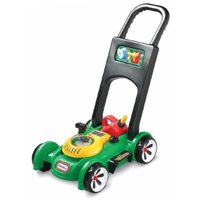 Jouets - Jouets d'Imitation et d'Imagination - Imitation tondeuse à gazon enfants