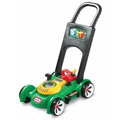 Jouets - Jouets d'Imitation et d'Imagination - Imitation tondeuse à gazon enfants