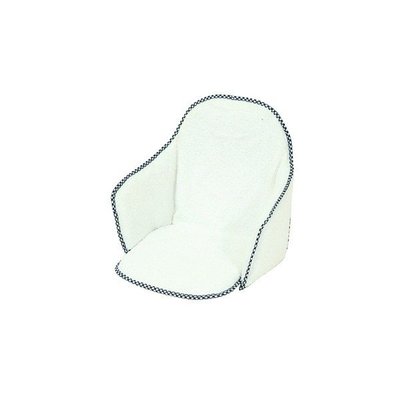 Puériculture - Coussin, Housse et accessoires pour Chaises, Transats - Housse coussin de chaise