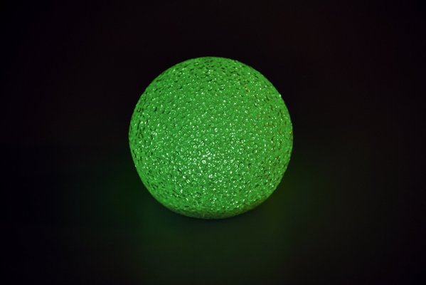 Motricité - Eveil Sensoriels et Tactiles - Balle lumineuse sensorielle