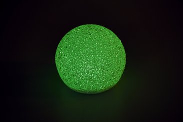 Motricité - Eveil Sensoriels et Tactiles - Balle lumineuse sensorielle