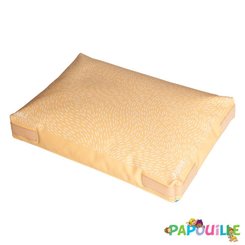 Motricité - Eveil Sensoriels et Tactiles - Lot de 4 coussins sensoriels