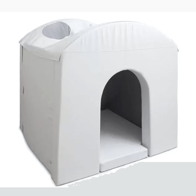 Motricité - Eveil Sensoriels et Tactiles - playhouse igloo sensoriel