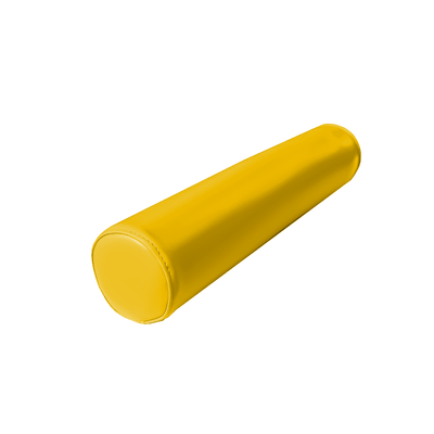 Motricité - Module de Motricité Enfant - Module gros cylindre en mousse pvc diam. 30 x 120cm